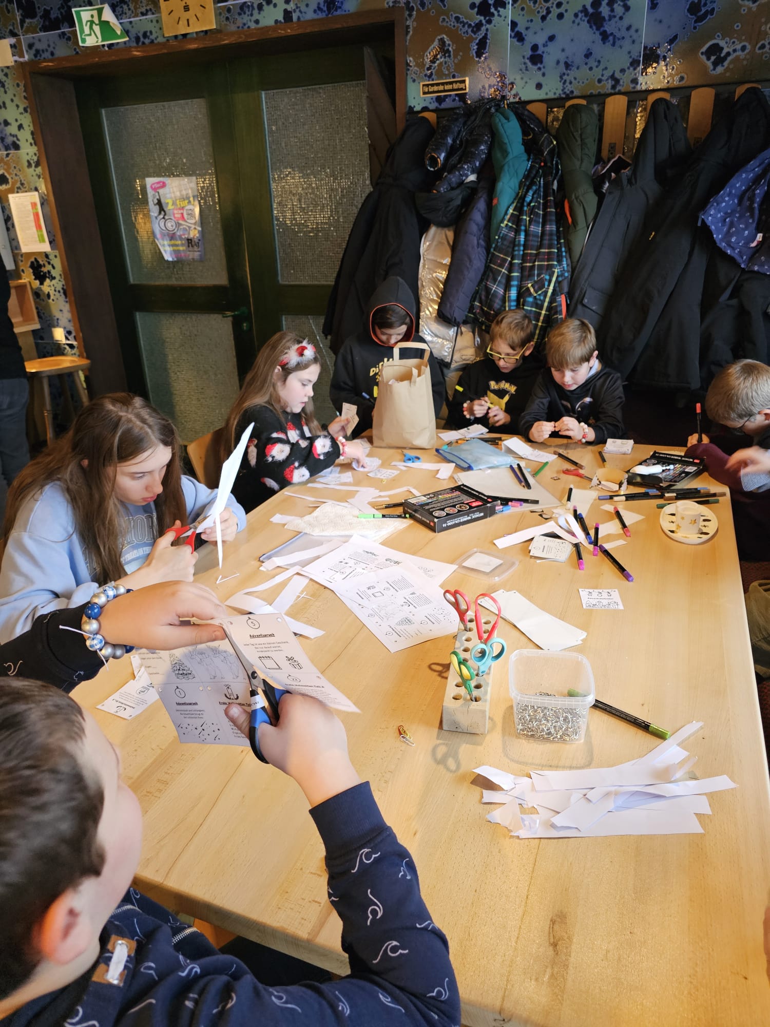 Vergrößerbares Bild